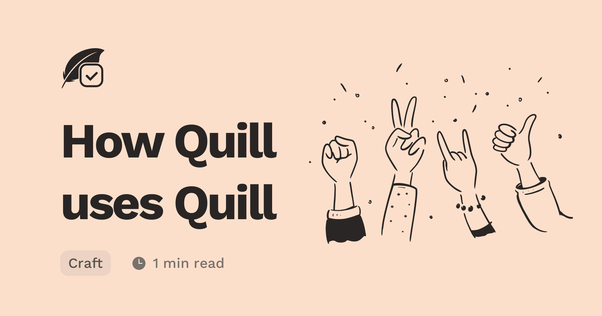 Quill